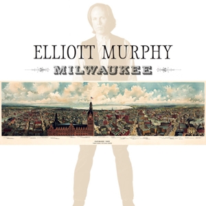Milwaukee by Murphy, Elliott