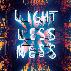 Lightlessness is Nothing New by Maps & Atlases