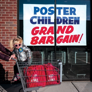 Grand Bargain! by Poster Children