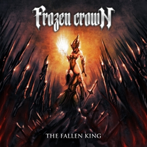 Fallen King by Frozen Crown