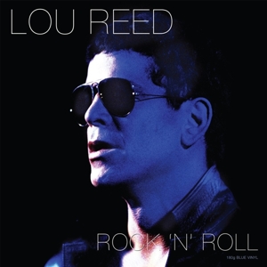 Rock 'N' Roll by Reed, Lou