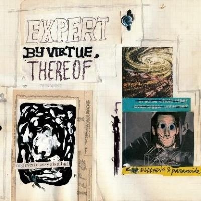 Expert By Virtue Thereof by Tubelight