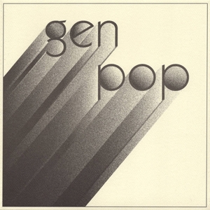 7-Ii by Gen Pop