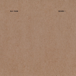 Encores 1 by Frahm, Nils