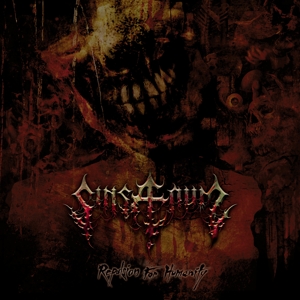 Repulsion For Humatiny by Sinsaenum