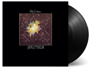 Spectrum by Cobham, Billy