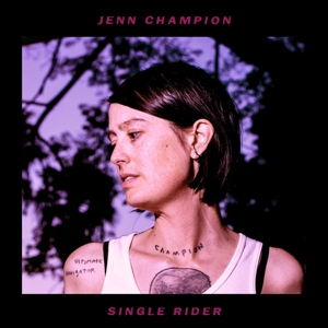 Single Rider by Champion, Jenn