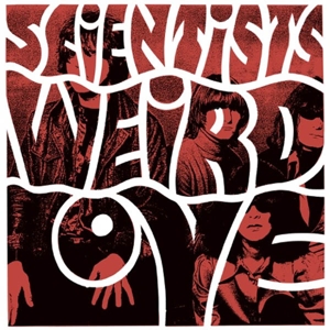 Weird Love by Scientists