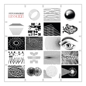 Dissolvi by Hauschildt, Steve
