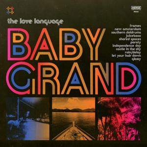 Baby Grand by Love Language