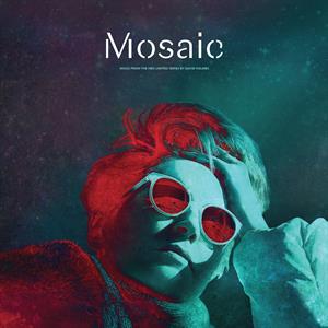 Mosaic by Holmes, David