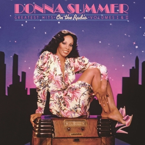 On the Radio: Greatest Hits by Summer, Donna