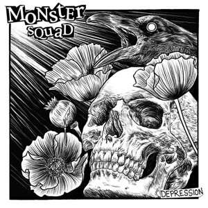 Depression by Monster Squad