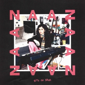 Bits of Naaz by Naaz