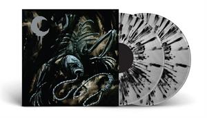 A Silhouette In Splinters by Leviathan