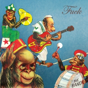 Band by Fuck