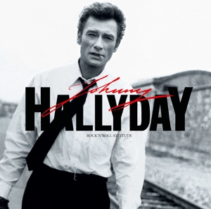 Rock N Roll Attitude by Hallyday, Johnny