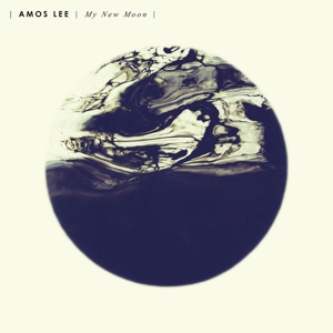 My New Moon by Amos Lee