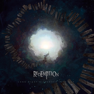 Long Nights Journey Into Day by Redemption