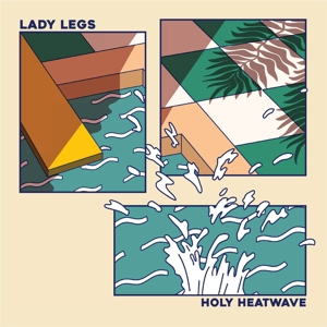 Holy Heatwave by Lady Legs