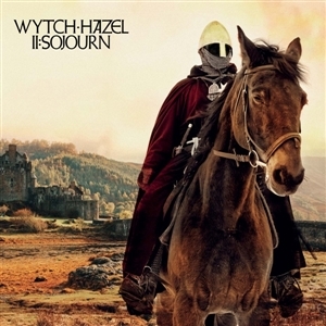 Ii: Sojourn by Wytch Hazel