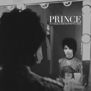 Piano & a Microphone 1983 by Prince