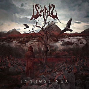 Innhostinga by Iskald