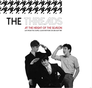 At the Heights of the Season by Threads, the