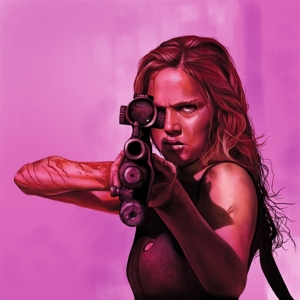 Revenge by Rob