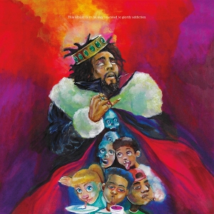 Kod by Cole, J.