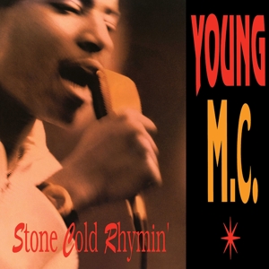 Stone Cold Rhymin' by Young Mc
