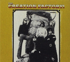 Creation Factory by Creation Factory