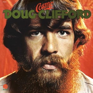 Doug "Cosmo" Clifford by Doug "Cosmo" Clifford