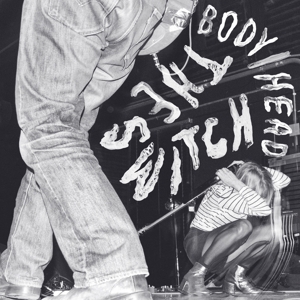 Switch by Body