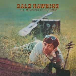 L.A. Memphis and Tyler Texas by Hawkins, Dale