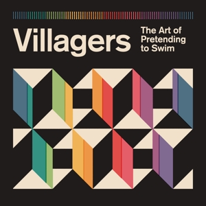Art of Pretending To Swim by Villagers