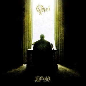 Watershed by Opeth