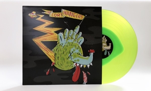 Scramble by Coathangers