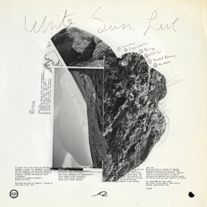 White Sun Liv. Part 1: Strings by Jfdr