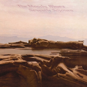 Seventh Sojourn by Moody Blues, the