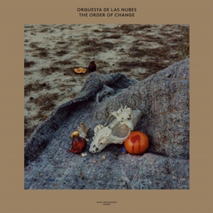 Order of Change by Orquesta De Las Nubes