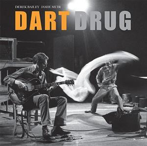 Dart Drug by Muir, Jamie
