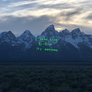Ye by Kanye West