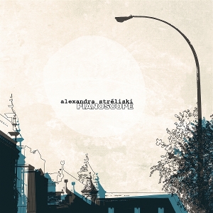 Pianoscope by Streliski, Alexandra