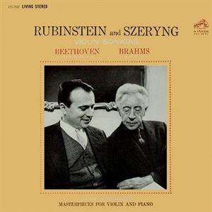 Sonatas No. 8, Op. 30, No. 3/No. 1, Op. 78 by Royal Concertgebouw or...