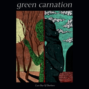 Last Day of Darkness by Green Carnation