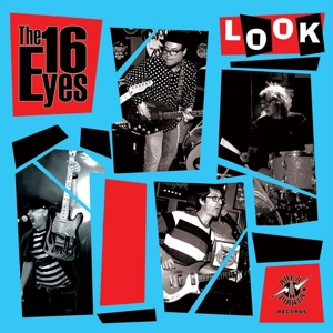 Look by 16 Eyes