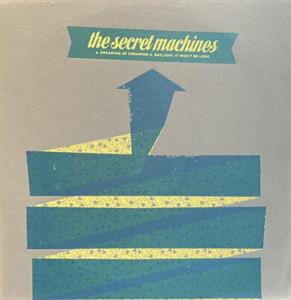 Dreaming of Dreaming by Secret Machines