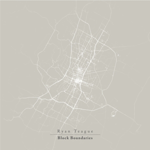 Block Boundaries