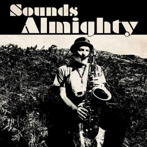 Sounds Almighty by Birchall, Nat